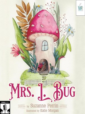 cover image of Mrs. L Bug